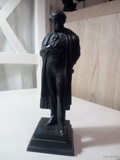 Коллекция Касли-Куса. Пушкин. Касли 1959