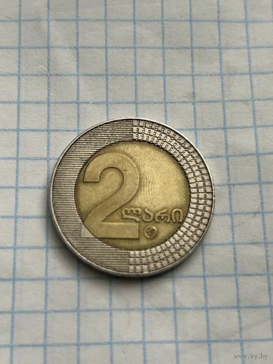 2 лари 2006 года