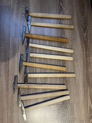 Молоток малогабаритный (цена за 1шт)