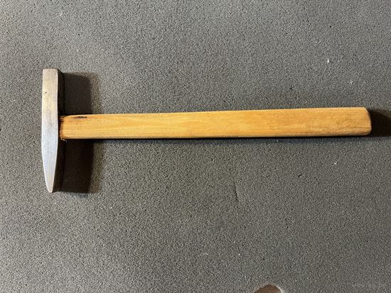 Молоток малогабаритный