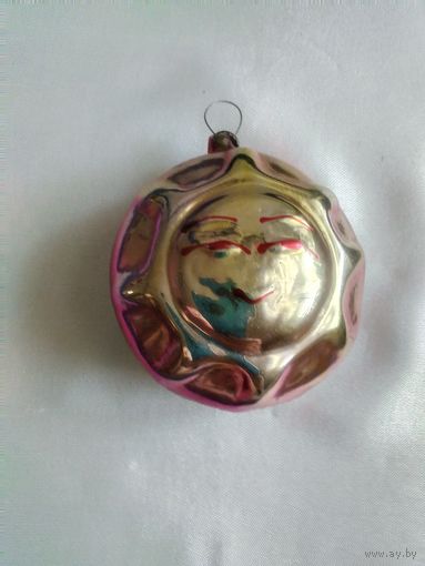 Солнце двустороннее Каталог.