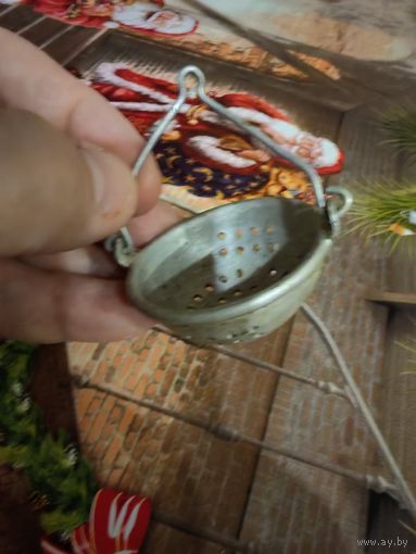 Ситечко для чая