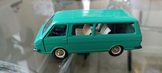 Модель СССР А 18