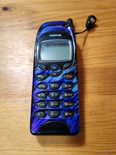 С рубля! Nokia 6150
