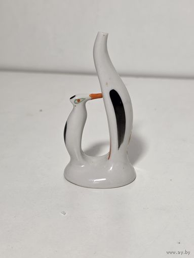 Аисты. Минский Фарфоровый Завод