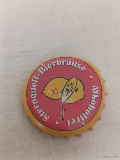 Крышки - пробки ( Германия )