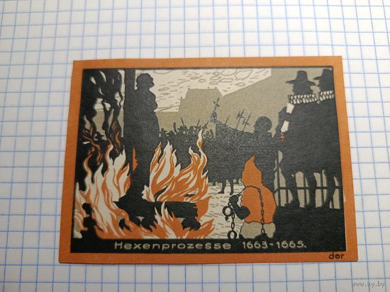 Германия 50 пфенингов (1)