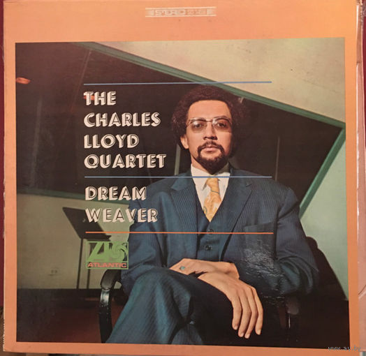 The Charles Lloyd Quartet – Dream Weaver, LP 1966