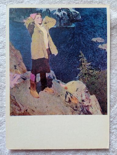 Хмельницкий. Нехоженными трпинками