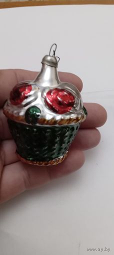 Елочная игрушка