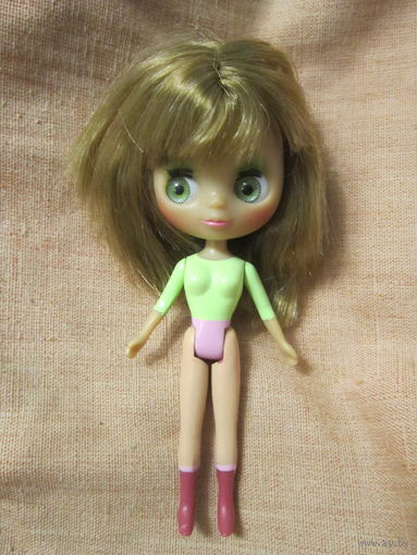 Кукла Петит Блайз   Малютка  Blythe Petite , LPS