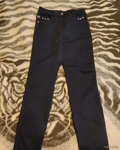 Брюки женские 44-46-48, зима