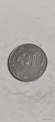 Малайзия 10 сен 2013