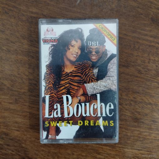 La Bouche "Sweet Dreams"
