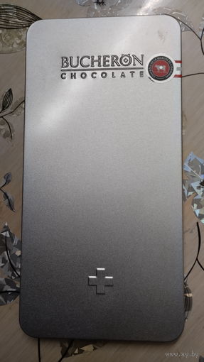 Коробочка для творчества