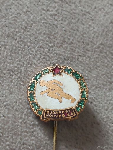 Спортивный клуб Хонвед Будапешт (Венгрия)