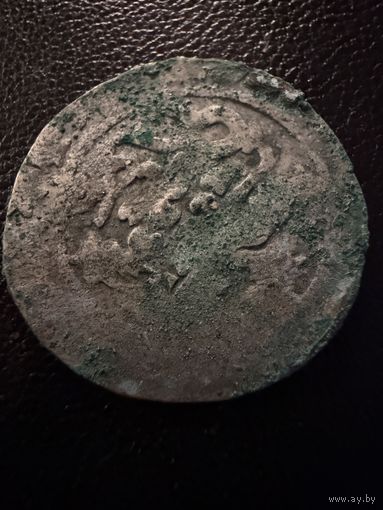 Пражский Грош. 1378-1419. Вацлав 4. (7)