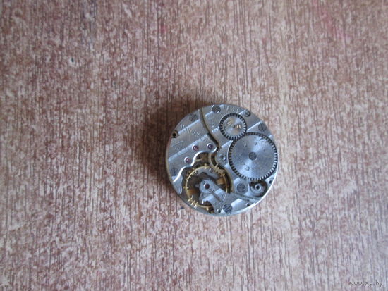 Механизм часов "Победа"