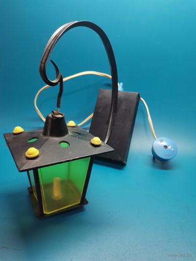 Бра СССР (ночник).