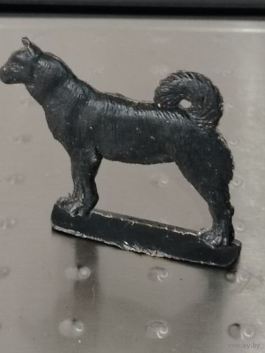 Лайка, ссср