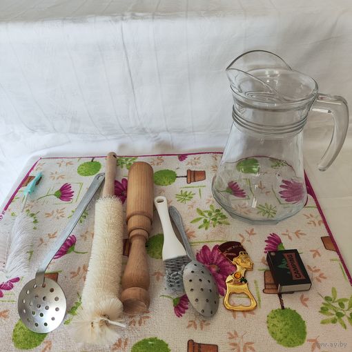 Кухонная утварь