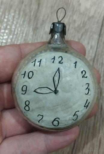 Ёлочная игрушка