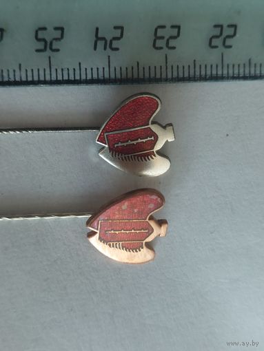 Значок Швеция