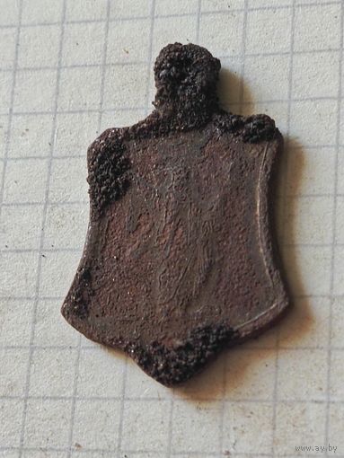 Жетон (Свобода и справедливость Руси) РИ 1917 год