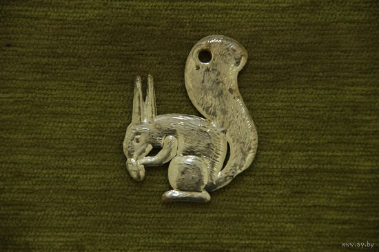 Елочная игрушка С 52