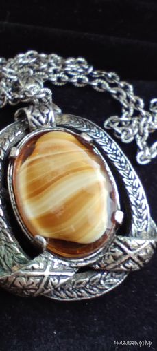 Кулон Miracle маркирован