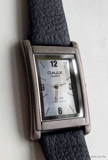 Часы OMAX (кварц).
