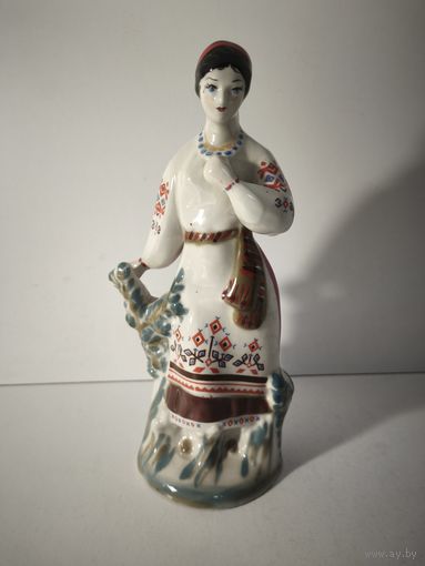 Статуэтка СССР