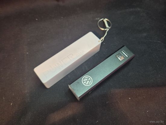 Power bank 2 шт одним лотом