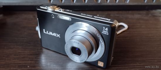Panasonic FS 16