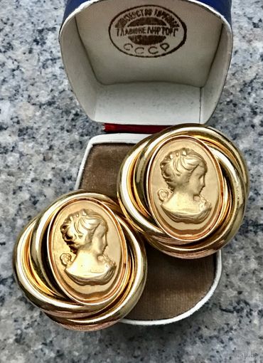 Клипсы
