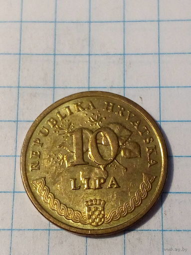 10 лип Хорватия 2015 год