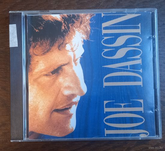 Joe Dassin – Best Of Joe Dassin