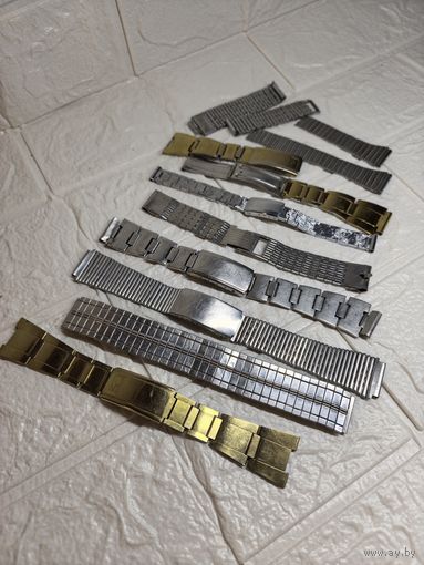 Ремешки . С рубля без МЦ. Всё с рубля без МЦ.