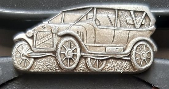 Руссо-Балт. Бд-91