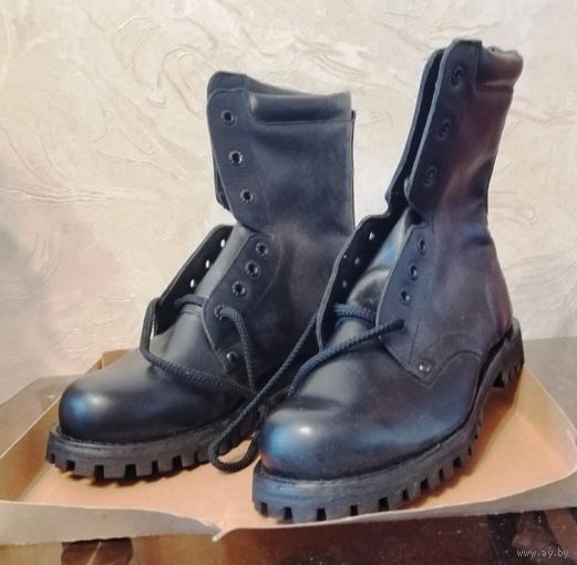 Берцы армейские