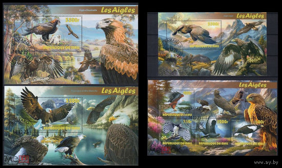 ЛИСТЫ МАЛИ 2023г.   СТО