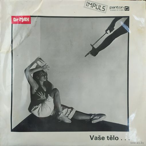 Dr Max – Vase Telo