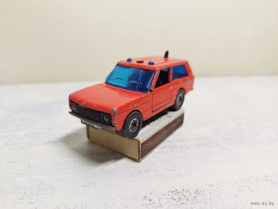 Range Rover. SIKU. До 1990 г.