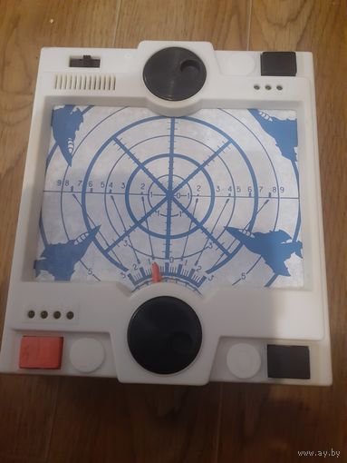 Игра воздушный бой