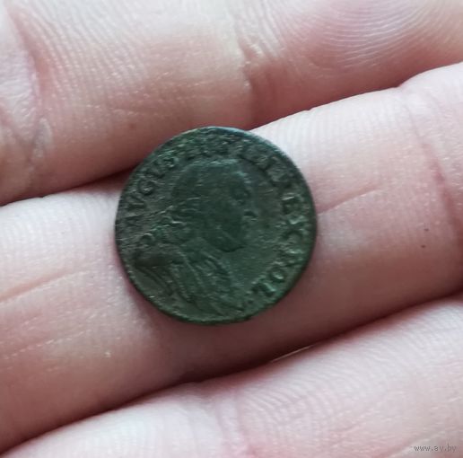 Солид 1752 г хороший