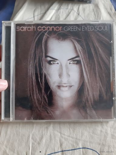 Диск SARAH CONNOR