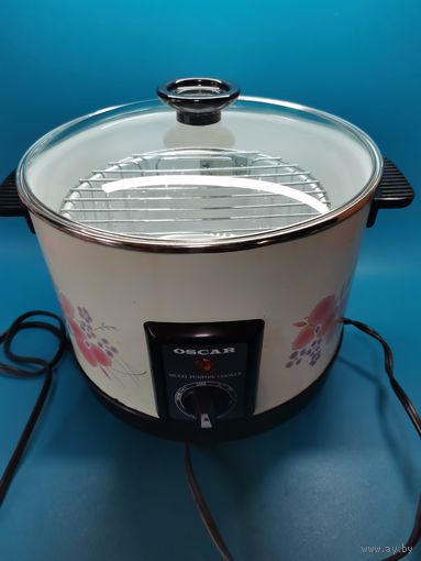 Фритюрница 4 литра.