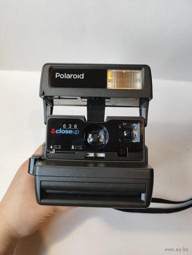 Фотоаппарат POLAROID 636