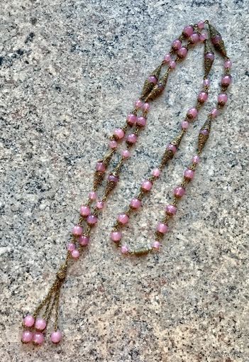 Колье. Сотуар