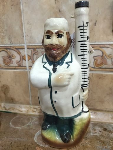 Статуэтка штоф